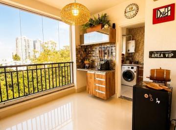 Foto 34 · APARTAMENTO À VENDA - CONDOMÍNIO FOREST HILL - JARDIM ANA MARIA - JUNDIAÍ SP