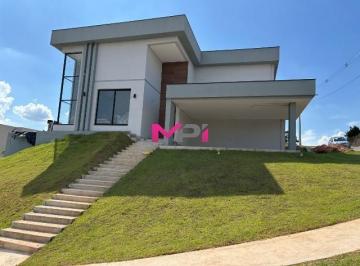 Foto 01 · CASA À VENDA - CONDOMÍNIO TERRA CAXAMBU - JUNDIAÍ/SP