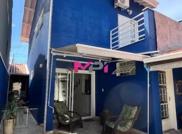 Foto 01 · CASA À VENDA - BAIRRO SARAPIRANGA - JUNDIAÍ/SP