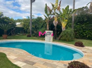 Foto 01 · CASA À VENDA - CONDOMÍNIO TERRAS DE SÃO CARLOS - CAXAMBU - JUNDIAÍ/SP