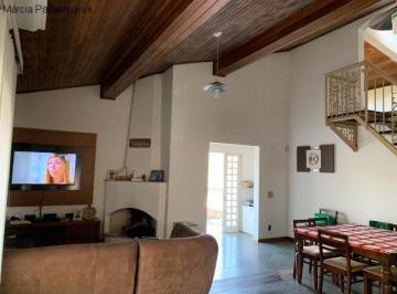 Foto 01 · CASA À VENDA - JARDIM DA SERRA - JUNDIAÍ/SP
