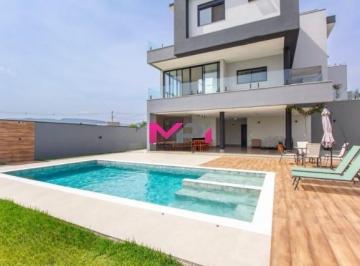 Foto 01 · CASA A VENDA - CONDOMÍNIO TERRAS DA ALVORADA - JUNDIAÍ SP