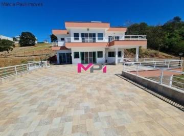 Foto 01 · CASA ALTO PADRÃO À VENDA - CONDOMÍNIO VILLAGE MORRO ALTO - ITUPEVA/SP
