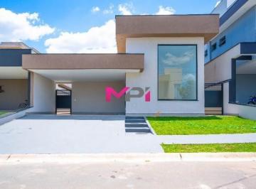 Foto 02 · CASA TÉRREA À VENDA - CONDOMÍNIO GRANVILLE SÃO VENÂNCIO - ITUPEVA/SP