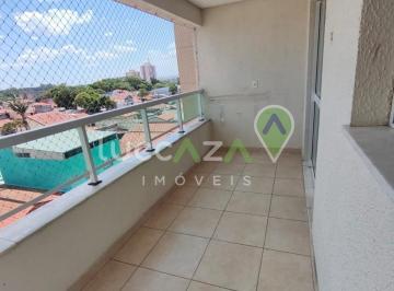 Foto 01 · Apartamento, Jardim Veneza, São José dos Campos, SP