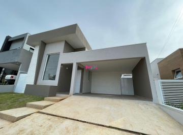 Foto 01 · CASA TÉRREA À VENDA - CONDOMÍNIO GRAN VILLE - ITUPEVA/SP