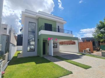 Foto 01 · CASA À VENDA - CONDOMÍNIO GRANVILLE SÃO VENÂNCIO - PORTARIA 2 - ITUPEVA/SP