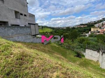 Foto 01 · TERRENO À VENDA - CONDOMÍNIO TERRAS DE JUNDIAÍ - CAXAMBU - JUNDIAÍ/SP
