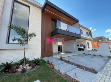 Foto 02 · CASA À VENDA - CONDOMÍNIO CAMPOS DE MEDEIROS - MEDEIROS - JUNDIAÍ/SP