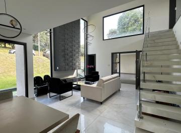 Foto 01 · CASA À VENDA - CONDOMÍNIO RESEDÁS - CAFEZAIS - ITUPEVA/SP