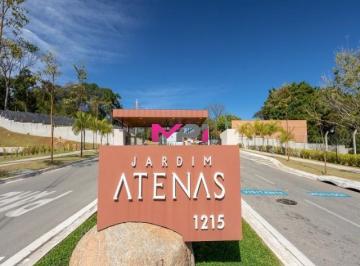 Foto 01 · TERRENO À VENDA - CONDOMÍNIO RESIDENCIAL ATENAS - MALOTA - JUNDIAÍ/SP