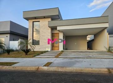 Foto 01 · CASA TÉRREA À VENDA - CONDOMÍNIO GRAN VILLE SÃO VENÂNCIO - ITUPEVA/SP