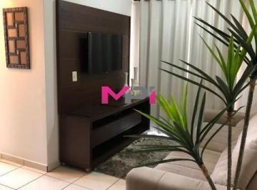 Foto 01 · APARTAMENTO À VENDA - RESIDENCIAL NOVE DE JULHO - JUNDIAÍ/SP