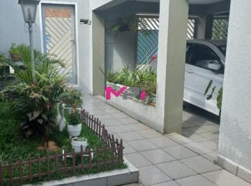Foto 01 · CASA TÉRREA COM EDÍCULA À VENDA - JARDIM PACAEMBU - JUNDIAÍ/SP