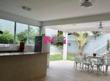 Foto 01 · CASA À VENDA - JARDIM PAULISTA II - JUNDIAÍ/SP