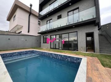 Foto 01 · CASA SOBRADO PARA LOCAÇÃO - CONDOMÍNIO GRAN VILLE SÃO VENÂNCIO - ITUPEVA/SP