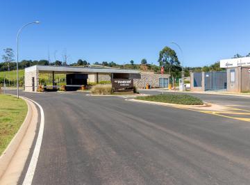 Foto 01 · TERRENO À VENDA - CONDOMÍNIO TAMBORÉ - CAXAMBU - JUNDIAÍ/SP