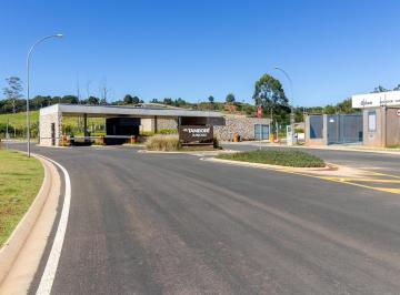 Foto 01 · TERRENO À VENDA - CONDOMÍNIO TAMBORÉ - CAXAMBU - JUNDIAÍ/SP