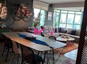 Foto 01 · APARTAMENTO À VENDA - EDIFÍCIO MARRAKECH - CENTRO - JUNDIAÍ/SP