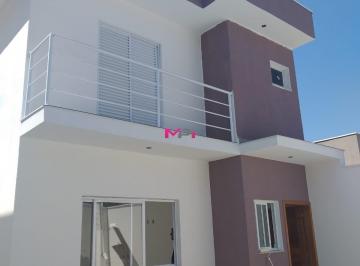 Foto 01 · CASA À VENDA - RESIDENCIAL SANTA GIOVANA - JUNDIAÍ/SP