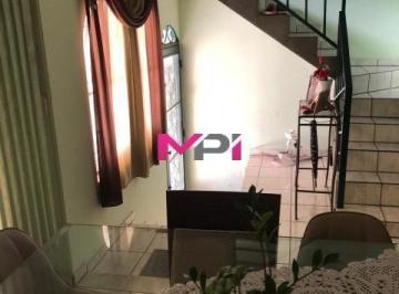 Foto 01 · CASA SOBRADO À VENDA - JARDIM ESPLANADA - JUNDIAÍ/SP