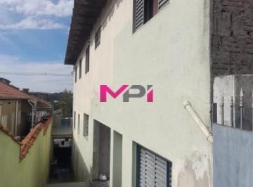 Foto 01 · CASA SOBRADO À VENDA - CENTRO - JUNDIAÍ/SP