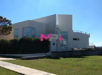 Foto 01 · CASA ALTO PADRÃO À VENDA - CONDOMÍNIO RESERVA DA SERRA - MEDEIROS - JUNDIAÍ/SP