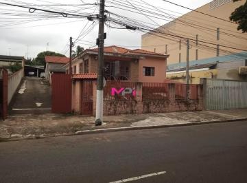 Foto 01 · CASA COMERCIAL À VENDA - VILA ARENS/VILA PROGRESSO - JUNDIAÍ/SP