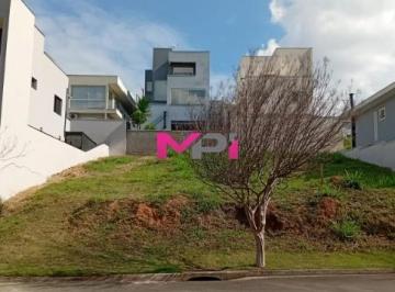 Foto 01 · TERRENO À VENDA - CONDOMÍNIO TERRAS DE GÊNOVA - JUNDIAÍ/SP