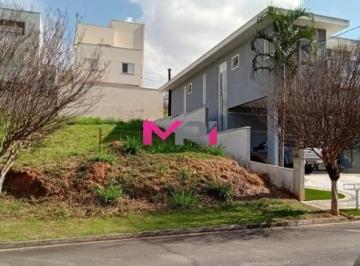 Foto 01 · TERRENO À VENDA - CONDOMÍNIO TERRAS DE GÊNOVA - JUNDIAÍ/SP