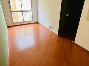 Apartamento de 2 quartos, Guarulhos · Apartamento de 52 m² com 2 quartos para aluguel no Jardim São Judas Tadeu - Condomínio Golden Ville