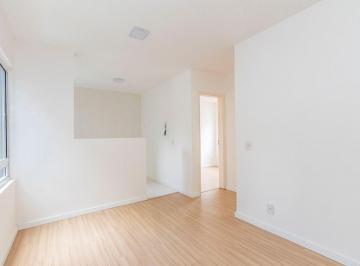 Apartamento de 2 quartos, Campo Largo · Apartamento 40 m² , 2 quartos, 1 banheiro, 1 vaga. Bairro Bom Jesus Campo Largo Pr