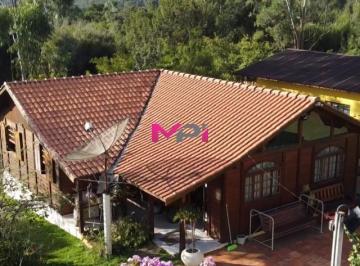 Foto 01 · CASA DE CAMPO À VENDA - RIO ACIMA - JUNDIAÍ/SP