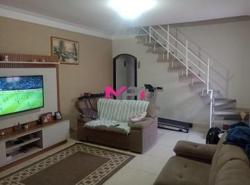 Foto 01 · CASA A VENDA NO PARQUE RESIDENCIAL ALMERINDA CHAVES - JUNDIAI/SP. 158M