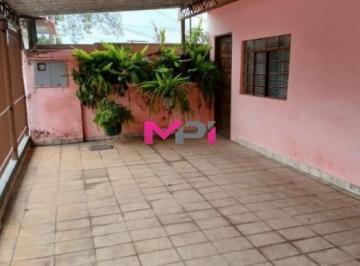 Foto 01 · CASA À VENDA - JARDIM GUANABARA - JUNDIAÍ/SP