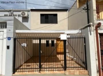 Foto 01 · CASA SOBRADO À VENDA - ANHANGABAÚ - JUNDIAÍ/SP
