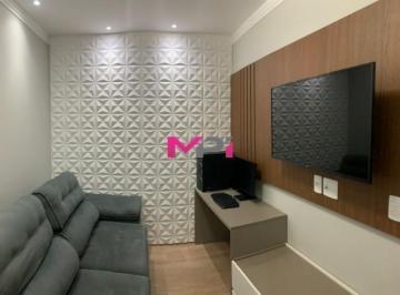Foto 02 · APARTAMENTO À VENDA NO CONDOMÍNIO GO MARAVILLE - PARQUE UNIÃO - JUNDIAÍ/SP