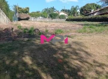 Foto 01 · TERRENO À VENDA - CONDOMÍNIO VILLAGE ÁGUAS DE SANTA ELIZA - ITUPEVA/SP