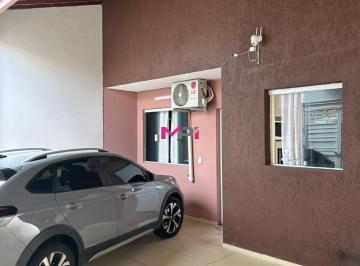 Foto 01 · CASA TÉRREA À VENDA - PARQUE RESIDENCIAL JUNDIAÍ II - JUNDIAÍ/SP
