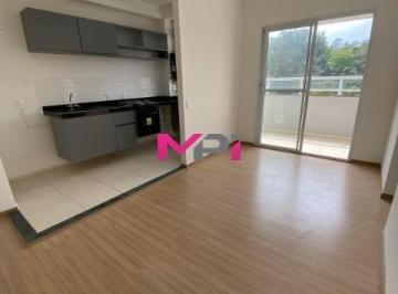 Foto 01 · APARTAMENTO À VENDA - RESIDENCIAL CENÁRIO - JARDIM CARLOS GOMES - JUNDIAÍ/SP