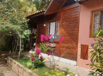 Foto 01 · CASA DE MADEIRA À VENDA - VILA GUARANI - JUNDIAÍ/SP