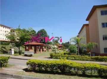 Foto 01 · APARTAMENTO À VENDA - CONDOMÍNIO MORADA DO JAPI - ELOY CHAVES - JUNDIAÍ SP