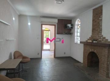 Foto 01 · CASA TÉRREA À VENDA - VILA MUNICIPAL - JUNDIAÍ/SP