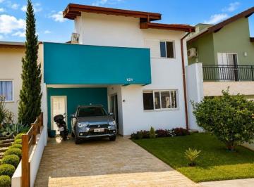 Foto 26 · CASA À VENDA - CONDOMÍNIO VILLAGIO DI SAN FRANCESCO - MEDEIROS - JUNDIAÍ/SP