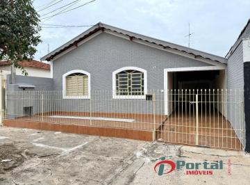 Foto 01 · Casa - Jardim América