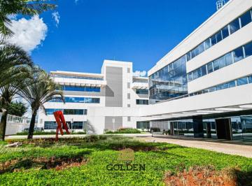 Comercial , Brasília · Sala 31m2 Golden Office 915 Norte Asa Norte Brasília DF