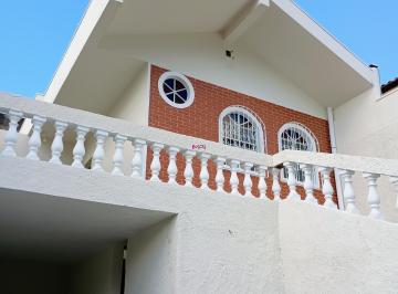 Foto 01 · CASA À VENDA COM EDÍCULA - VILA APARECIDA - JUNDIAÍ/SP