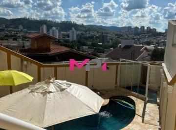 Foto 01 · CASA À VENDA NA VILA PROGRESSO - JUNDIAÍ/SP