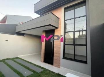 Foto 01 · CASA À VENDA - JARDIM MARAMBAIA - JUNDIAÍ/SP