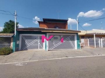 Foto 01 · CASA À VENDA - VILA NOVA ESPERIA - RETIRO - JUNDIAÍ/SP